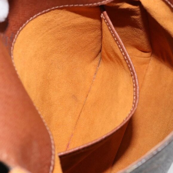 LOUIS VUITTON Monogram Musette Salsa Short Shoulder Bag M51258 LV Auth 146736 - Picture 11 of 16